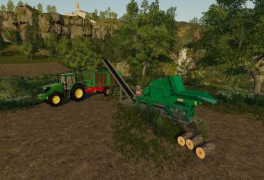 Jenz HE 561 StA Pack v1.0.0.0