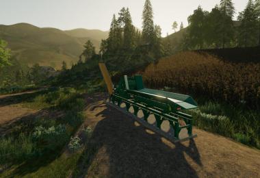 Jenz HE 561 StA Pack v1.0.0.0