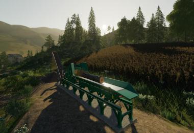 Jenz HE 561 StA Pack v1.0.0.0