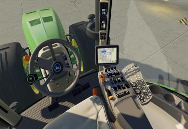 John Deere 8R 2009 v1.0.0.0