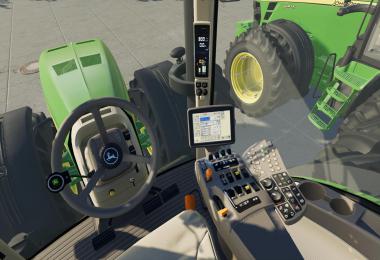 John Deere 8R 2009 v1.0.0.0