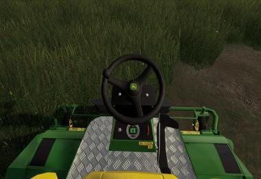 John Deere Mower v1.0