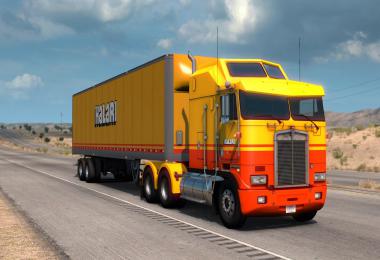 Kalari Transport Paintjob Pack v1.0