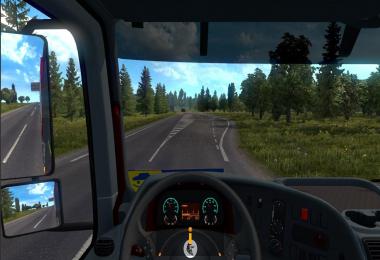 KAMAZ 5490/65206 v2.0