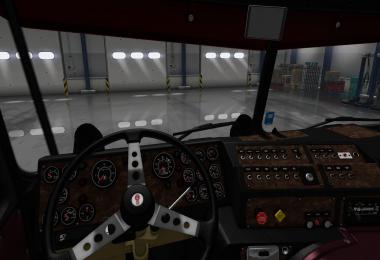 Kenworth K100-E update 1.36.x