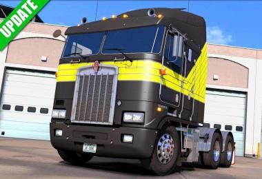 Kenworth K100-E update 1.36.x