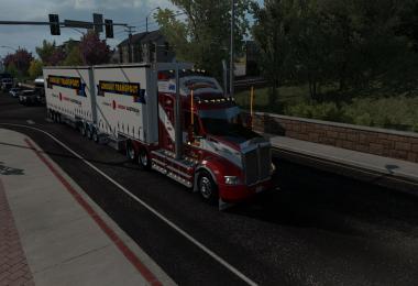 Kenworth T610 Reworked v1.0.1.1