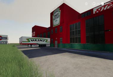 KETCHUP MAYONNAISE PRODUCTION v1.0.5.0