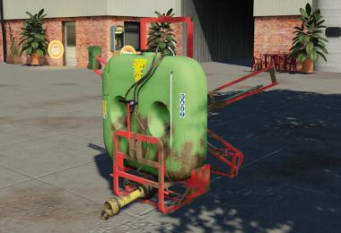 KFMR Krukowiak Optimal 400/12/MIX v1.0.0.1