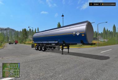 Koegel Cistern FS17 v1.0.0.0