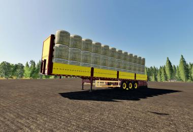 Kogel Autoloader FS19 v2.1