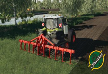 KUHN DC 402 Tiefenlockerer v1.0.0.0