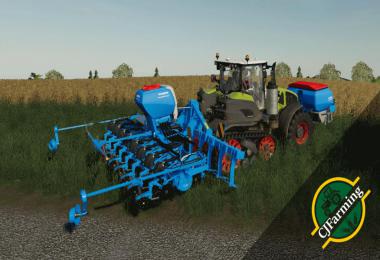KUHN DC 402 Tiefenlockerer v1.0.0.0