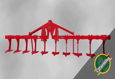 KUHN DC 402 Tiefenlockerer v1.1.0.0