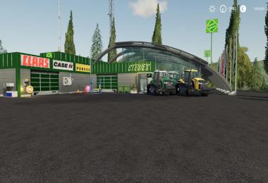 Lakeland Vale 27/01/2020 by Stevie