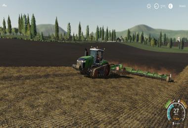 Lakeland Vale 27/01/2020 by Stevie