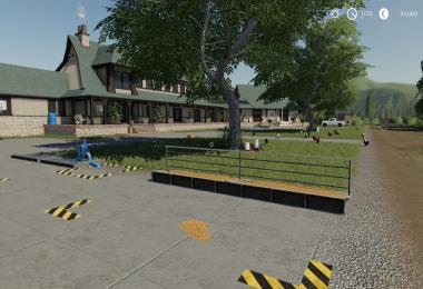 Lakeland Vale 27/01/2020 by Stevie