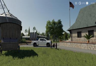 Lakeland Vale 27/01/2020 by Stevie