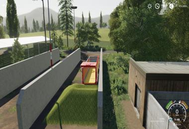 Lakeland Vale 27/01/2020 by Stevie