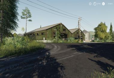 Lakeland Vale 27/01/2020 by Stevie