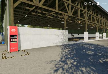 Lakeland Vale 27/01/2020 by Stevie