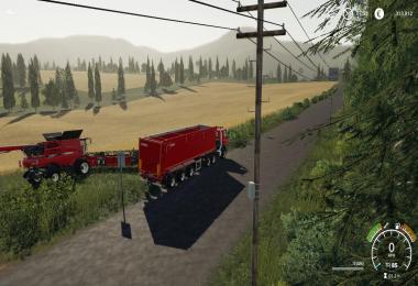 Lakeland Vale 27/01/2020 by Stevie