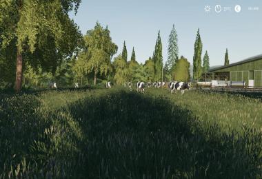 Lakeland Vale 27/01/2020 by Stevie