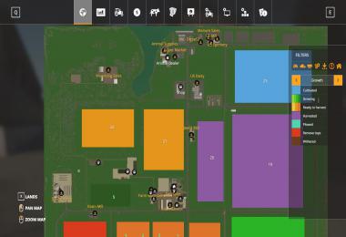 Lakeland Vale 27/01/2020 by Stevie