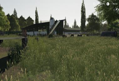 Lakeland Vale 27/01/2020 by Stevie