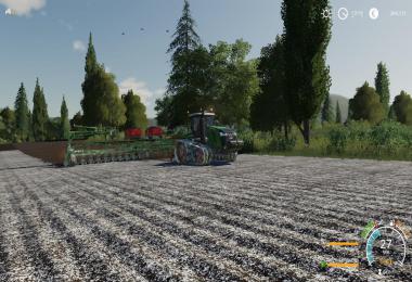 Lakeland Vale 27/01/2020 by Stevie