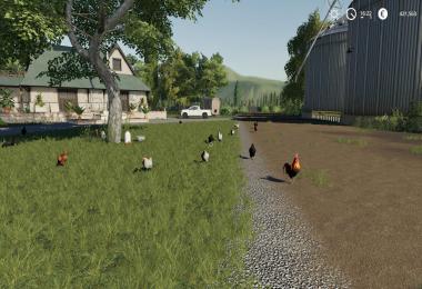 Lakeland Vale 27/01/2020 by Stevie