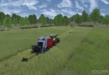 LELY WELGER D6060 v0.9.0.3