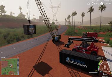 Liebherr HS875HD v0.1