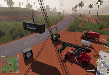 Liebherr HS875HD v0.1