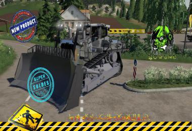 LIEBHERR PR 776 v1.5