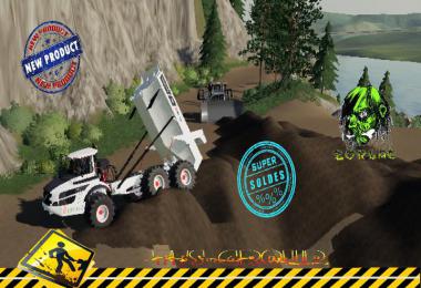 LIEBHERR PR 776 v1.5