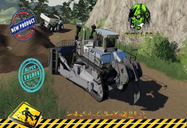 LIEBHERR PR 776 v1.5