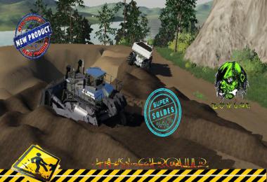 LIEBHERR PR 776 v1.5