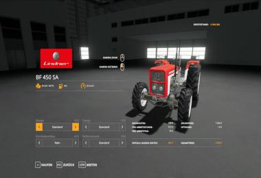 Lindner BF 450 SA v1.2.1