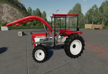 Lindner BF 450 SA v1.2.1