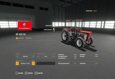 Lindner BF 450 SA v1.2.1