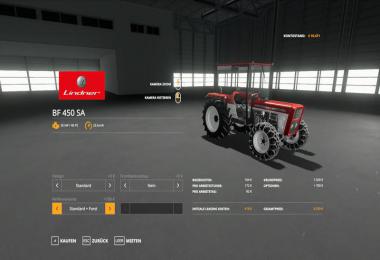 Lindner BF 450 SA v1.2.1