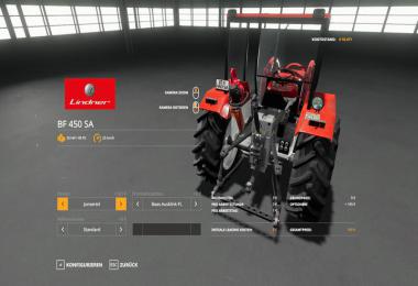 Lindner BF 450 SA v1.2.1