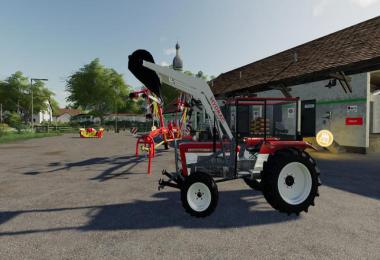 Lindner BF 450 SA v1.2.1