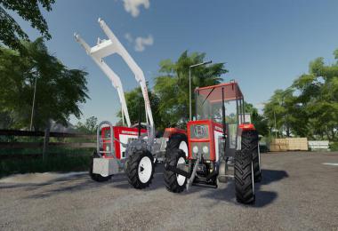 Lindner BF 450 SA v1.2.1