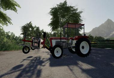 Lindner BF 450 SA v1.2.1
