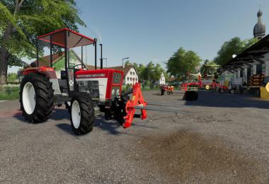 Lindner BF 450 SA v1.2.1