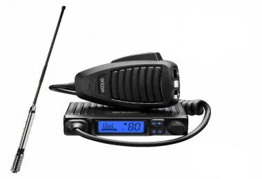 Radio police/fire/ems/ham 1.36.x