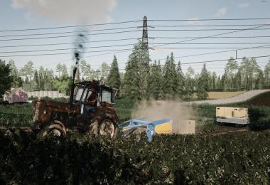 Lizard D46-D47 Pack v1.0.0.0