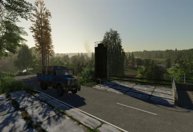 LPG Schwarze Pumpe 1988 v1.0